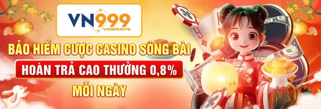 Khám Phá Các Chương Trình Khuyến Mãi VN999