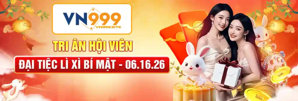 Khám Phá Các Chương Trình Khuyến Mãi VN999